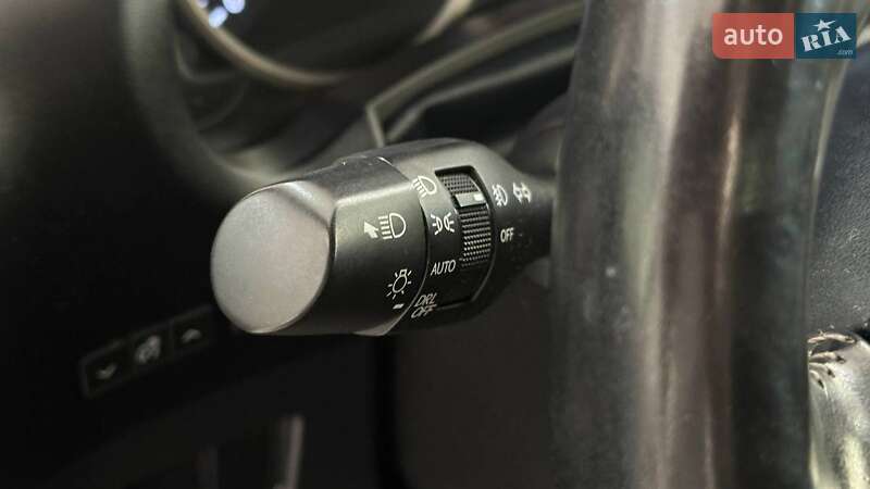 Позашляховик / Кросовер Lexus NX 2018 в Ужгороді фото 15 Позашляховик / Кросовер Lexus NX 2018 в Ужгороді