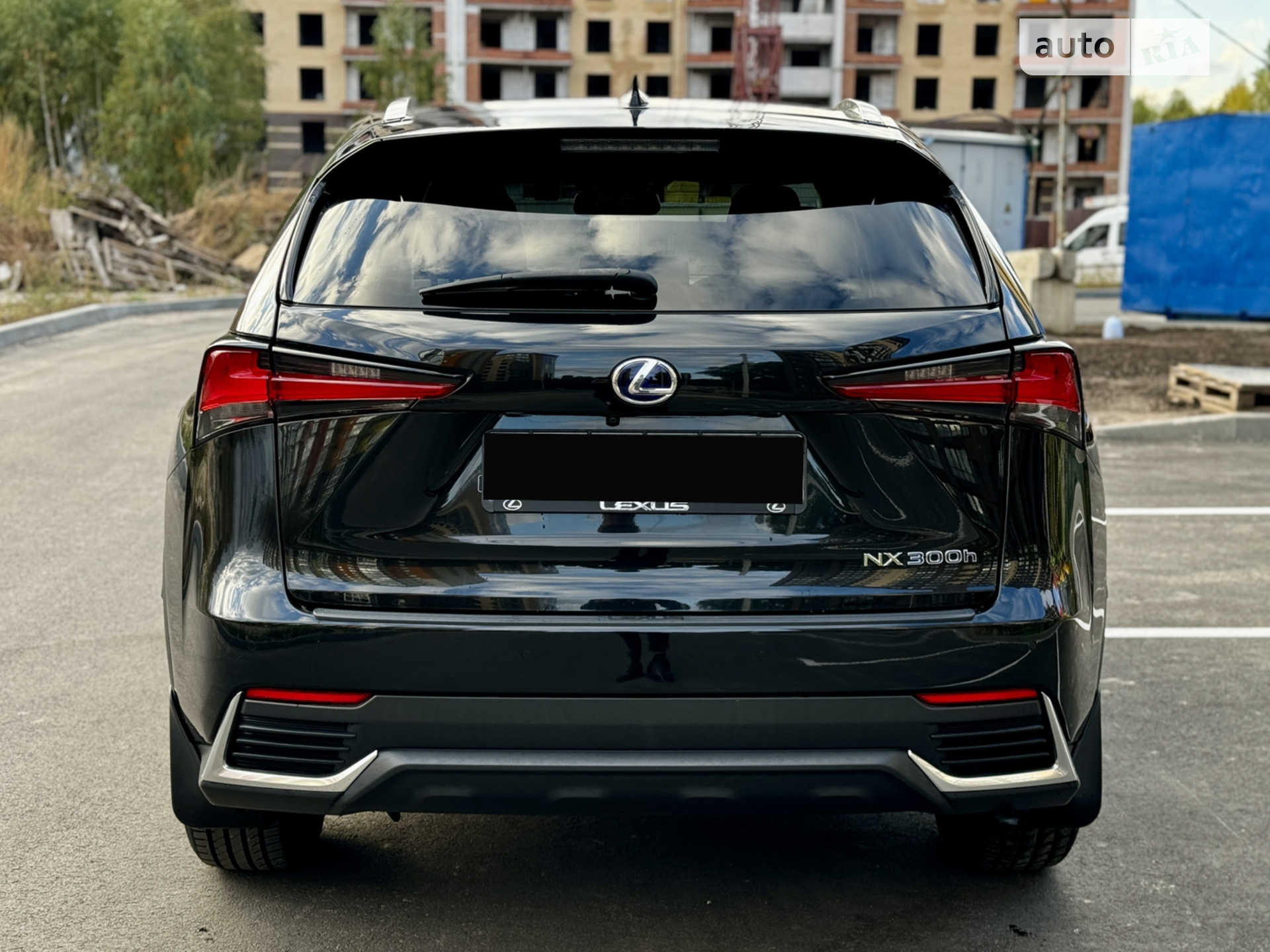 2019 Lexus NX - мініатюра 5