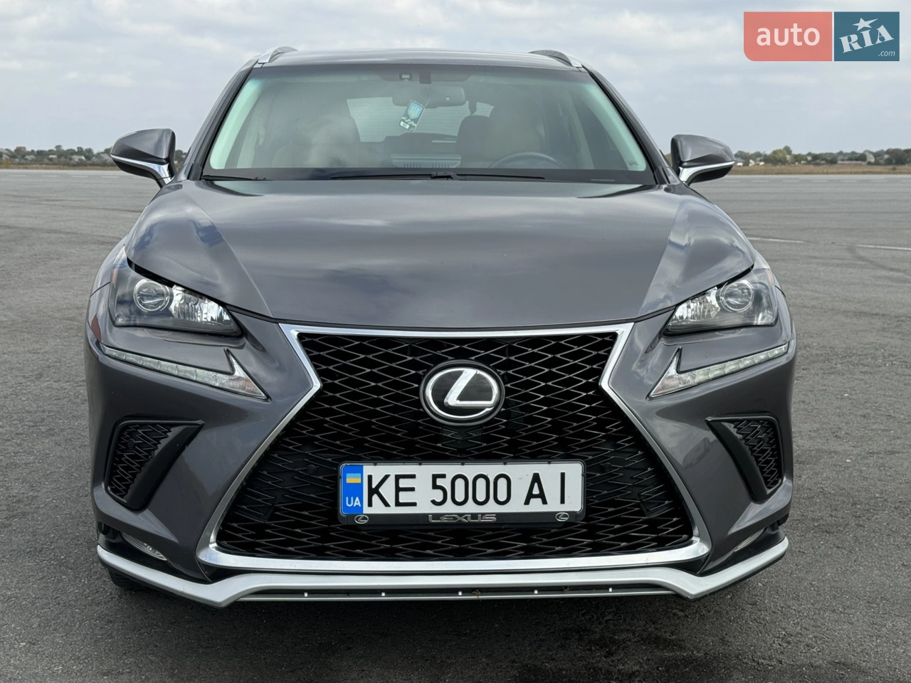 2016 Lexus NX - мініатюра 27