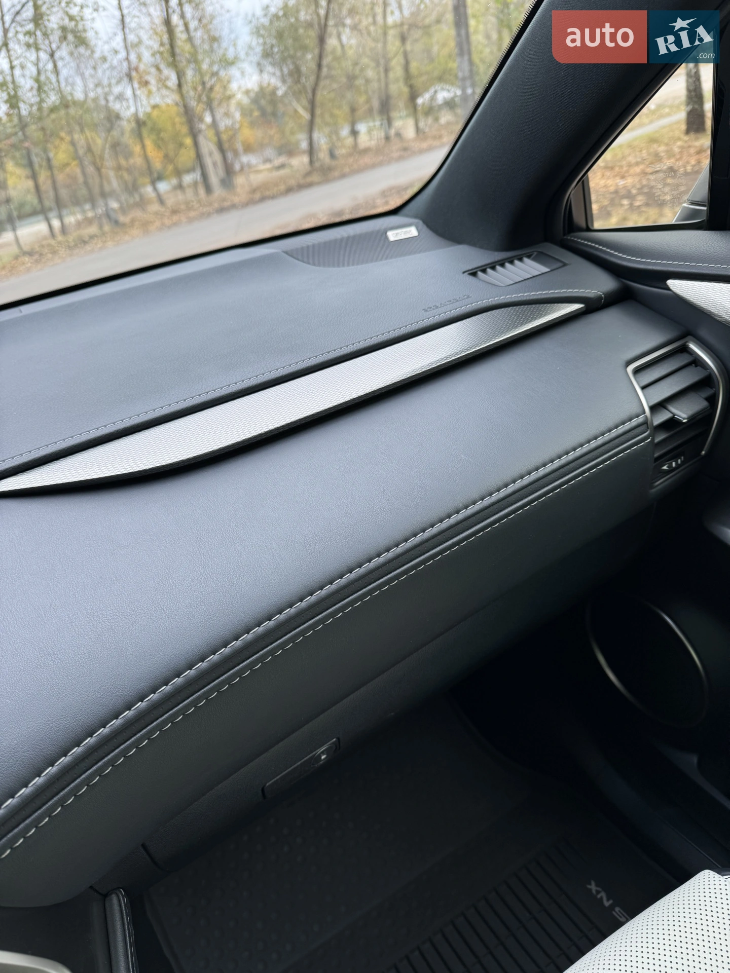 2019 Lexus NX - мініатюра 36