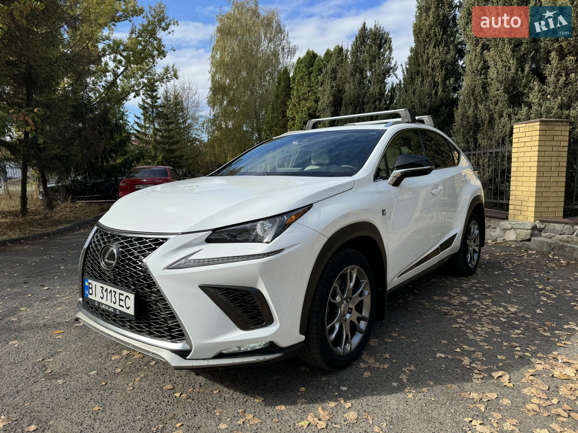 2019 Lexus NX - мініатюра 44
