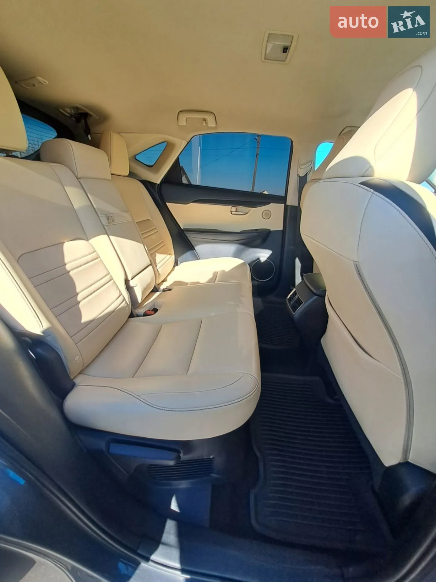 2014 Lexus NX - мініатюра 11