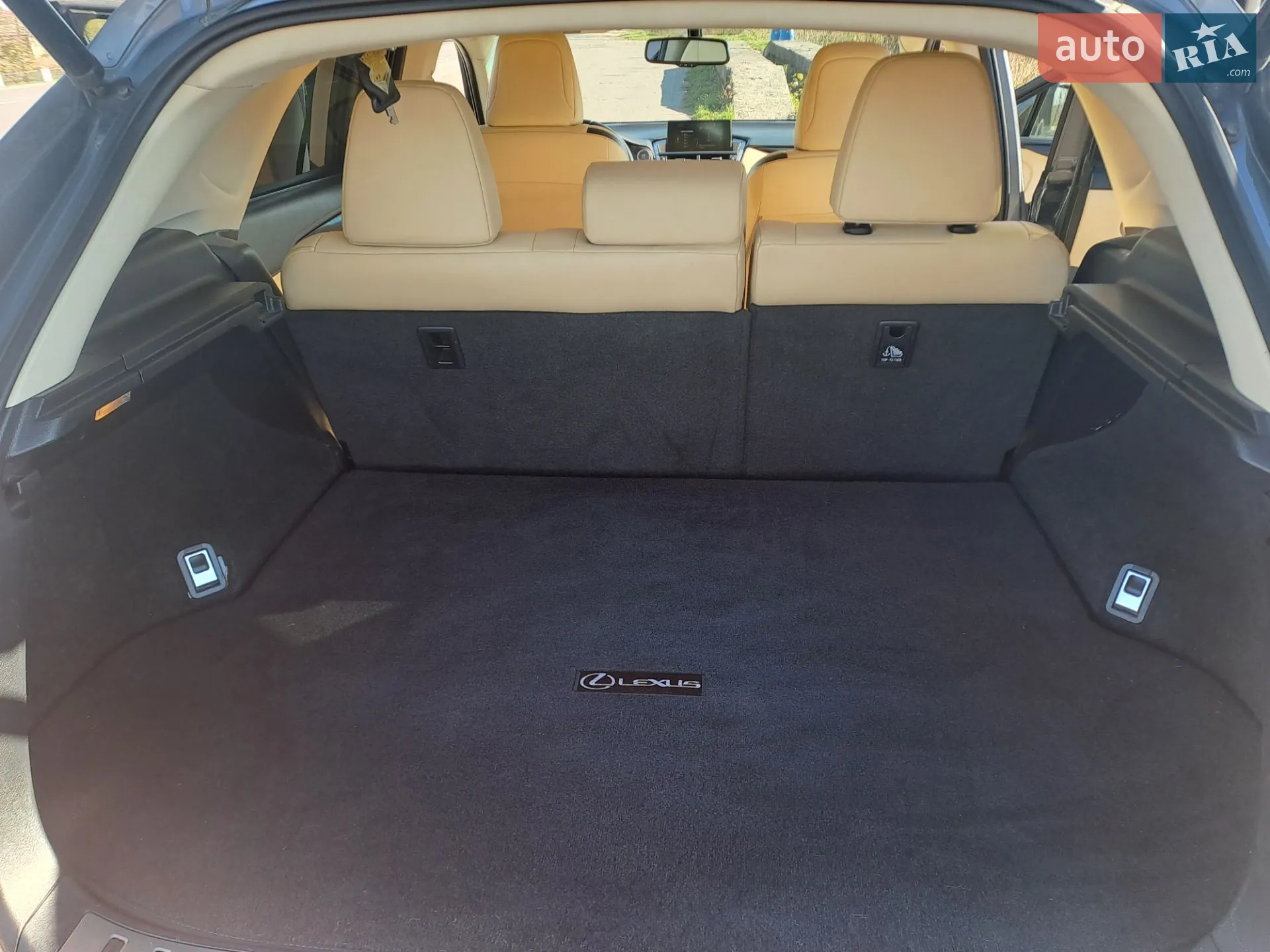 2014 Lexus NX - мініатюра 17