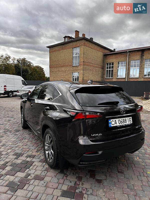 Внедорожник / Кроссовер Lexus NX 2014 в Смеле фото 12 Внедорожник / Кроссовер Lexus NX 2014 в Смеле