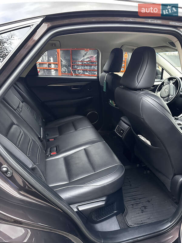 Внедорожник / Кроссовер Lexus NX 2014 в Смеле фото 24 Внедорожник / Кроссовер Lexus NX 2014 в Смеле