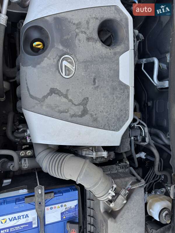 Внедорожник / Кроссовер Lexus NX 2019 в Броварах фото 24 Внедорожник / Кроссовер Lexus NX 2019 в Броварах