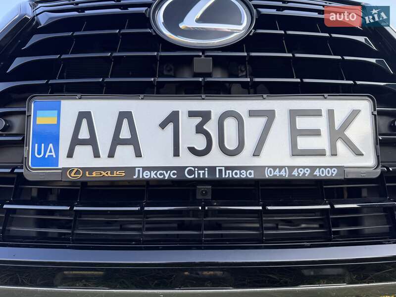 Внедорожник / Кроссовер Lexus NX 2019 в Броварах фото 32 Внедорожник / Кроссовер Lexus NX 2019 в Броварах