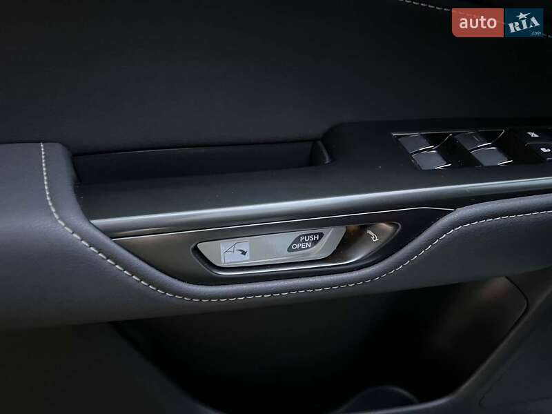 Позашляховик / Кросовер Lexus NX 2023 в Львові фото 14 Позашляховик / Кросовер Lexus NX 2023 в Львові