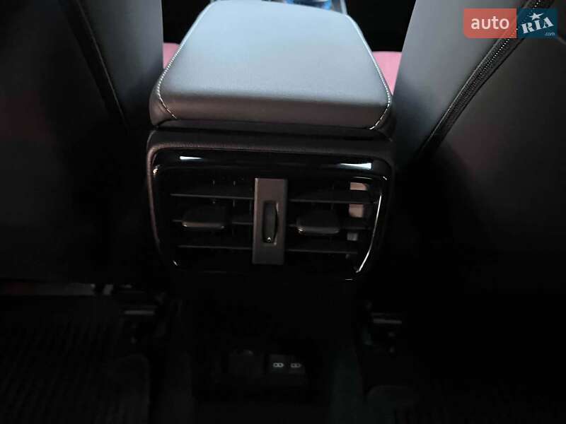 Позашляховик / Кросовер Lexus NX 2023 в Львові фото 29 Позашляховик / Кросовер Lexus NX 2023 в Львові