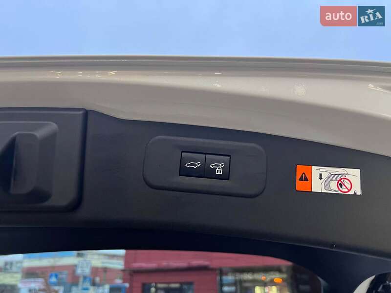 Позашляховик / Кросовер Lexus NX 2023 в Львові фото 33 Позашляховик / Кросовер Lexus NX 2023 в Львові