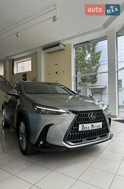 Внедорожник / Кроссовер Lexus NX 2022 в Днепре