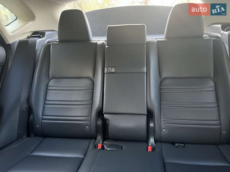 Внедорожник / Кроссовер Lexus NX 2016 в Днепре фото 7 Внедорожник / Кроссовер Lexus NX 2016 в Днепре