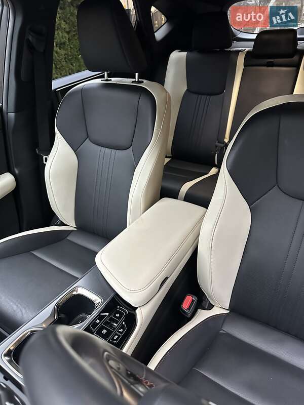Внедорожник / Кроссовер Lexus NX 2022 в Ровно