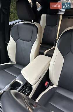 Внедорожник / Кроссовер Lexus NX 2022 в 