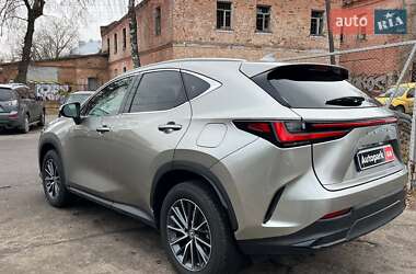 Позашляховик / Кросовер Lexus NX 2022 в Вінниці