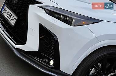 Позашляховик / Кросовер Lexus NX 2023 в Одесі