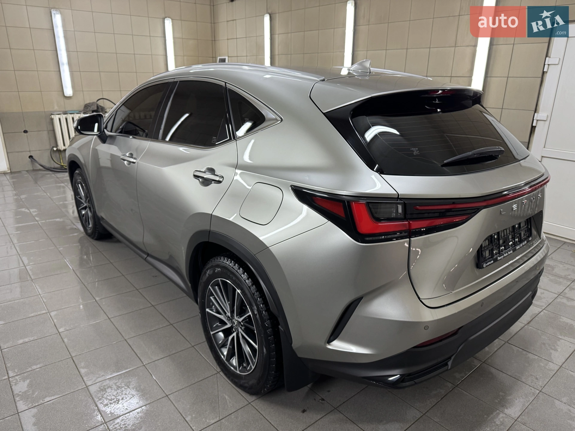 2023 Lexus NX - мініатюра 13