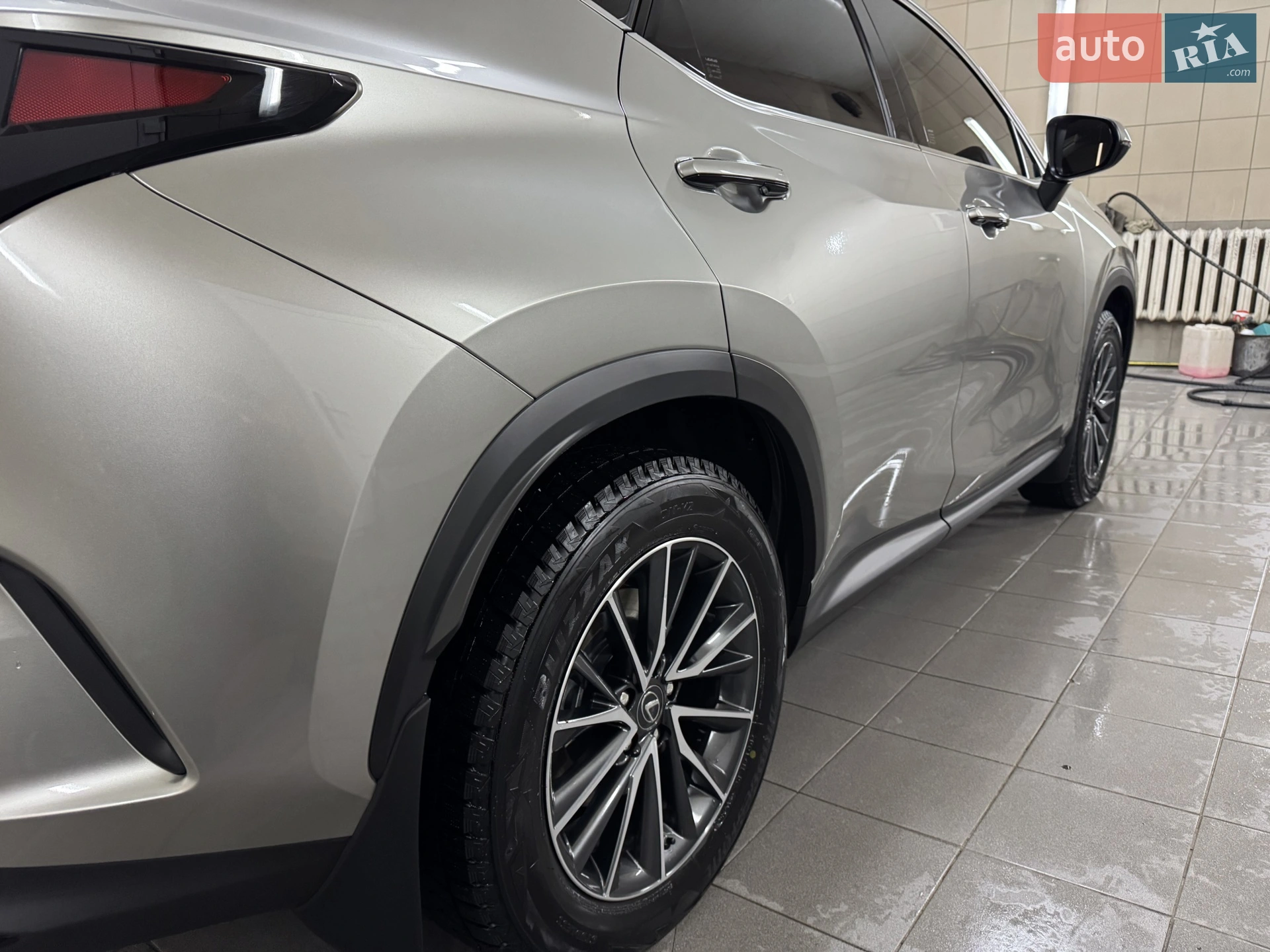 2023 Lexus NX - мініатюра 15