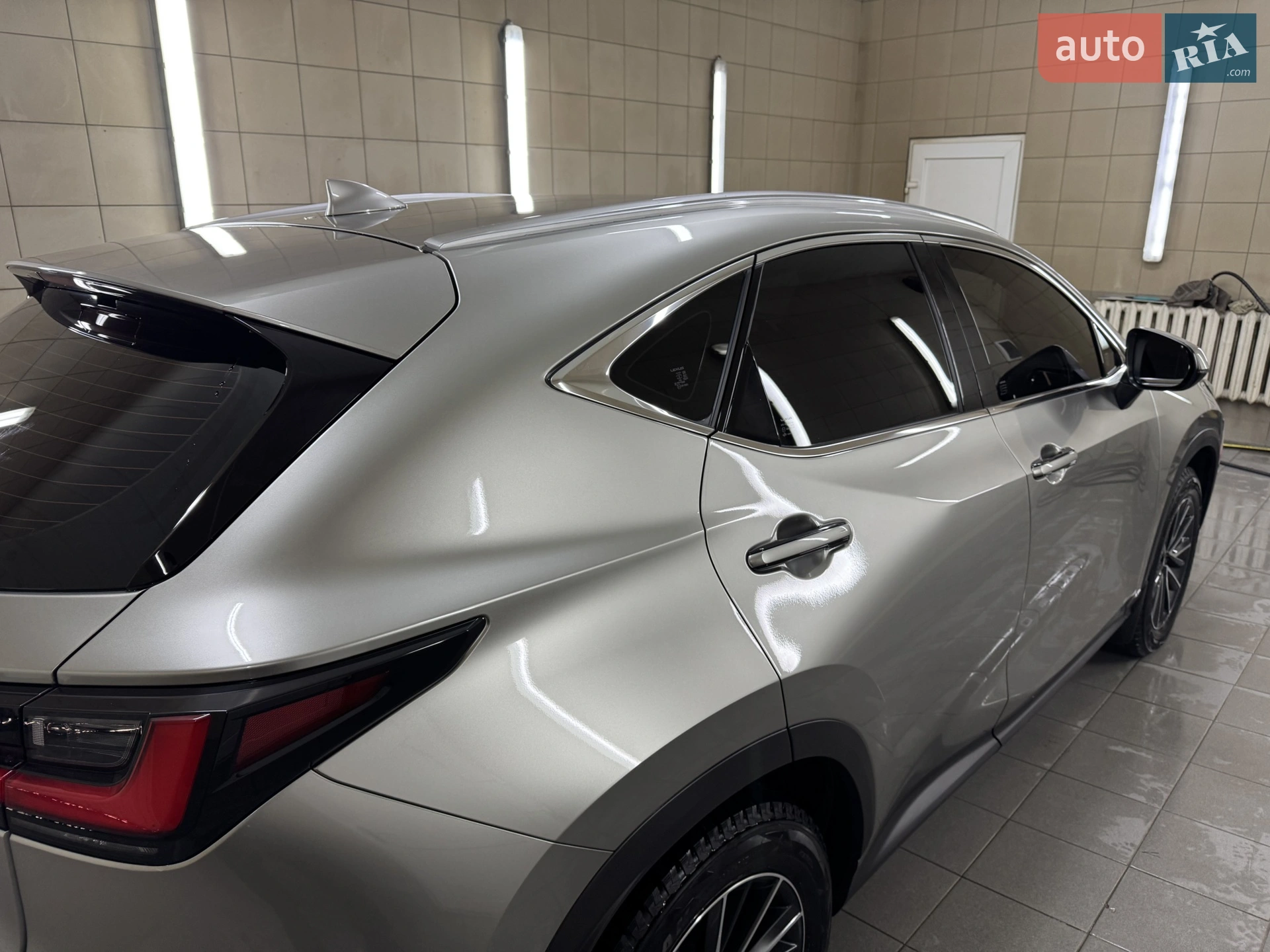2023 Lexus NX - мініатюра 17