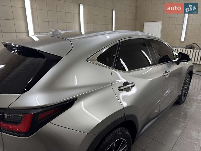 Внедорожник / Кроссовер Lexus NX 2023 в Умани