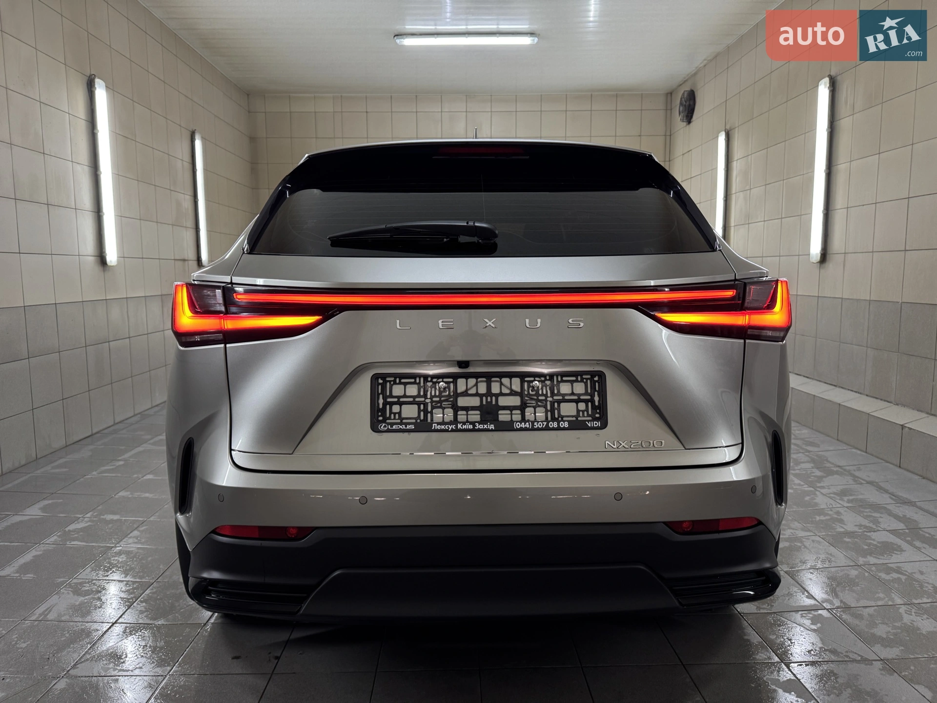 2023 Lexus NX - мініатюра 20
