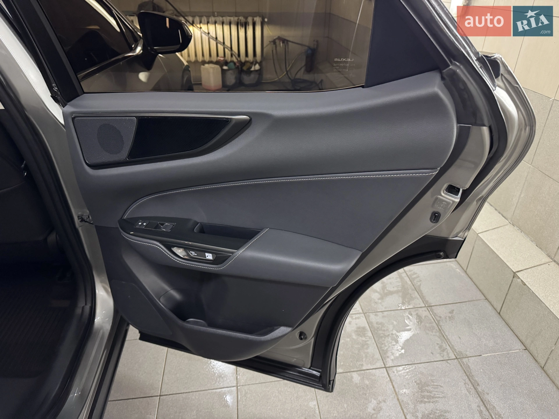 2023 Lexus NX - мініатюра 28