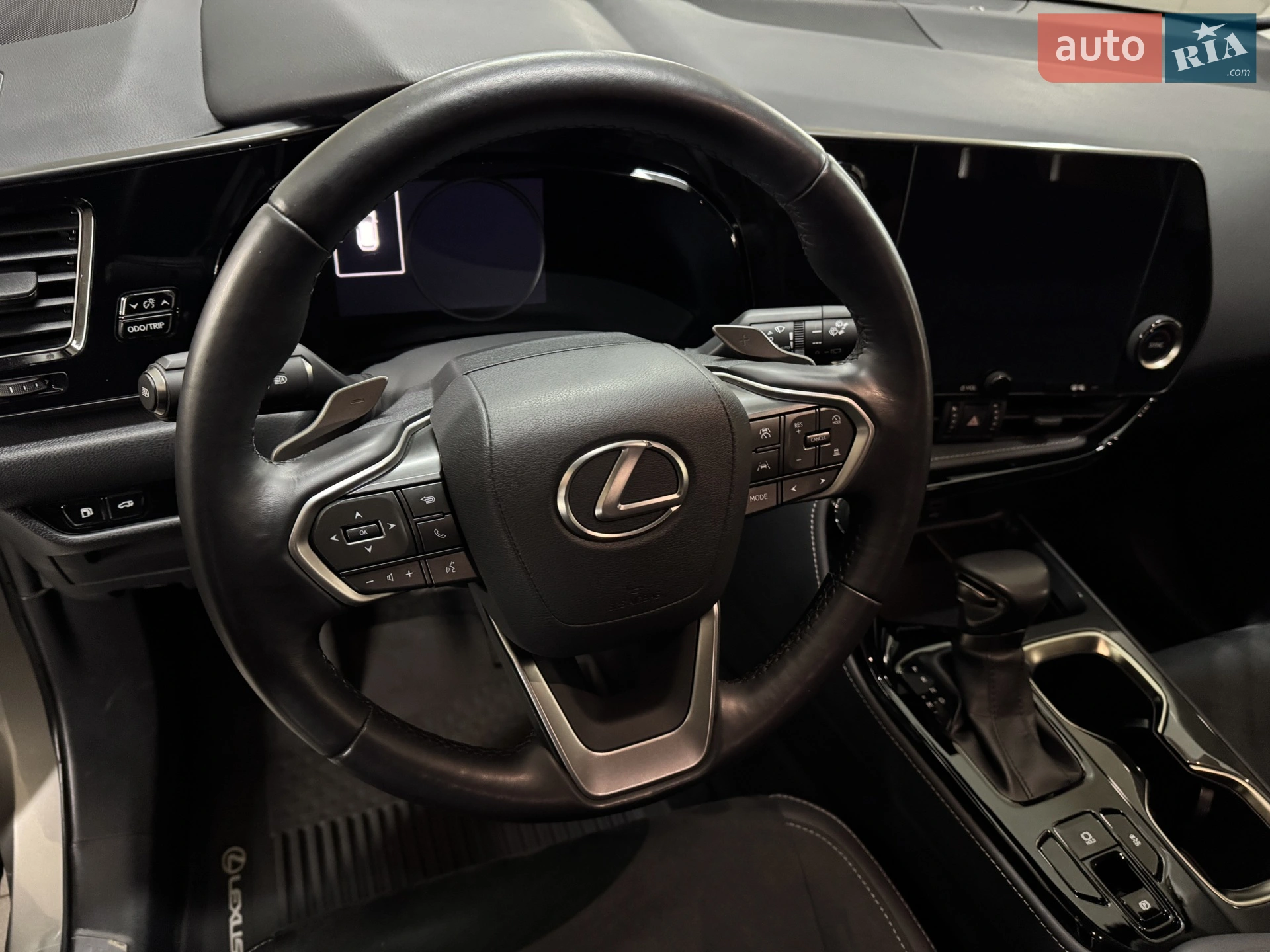 2023 Lexus NX - мініатюра 33