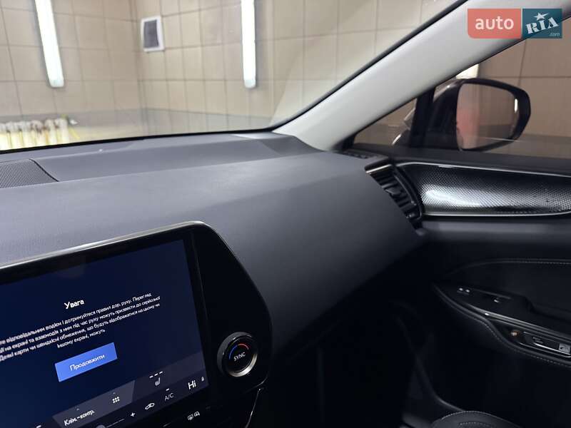 Внедорожник / Кроссовер Lexus NX 2023 в Умани