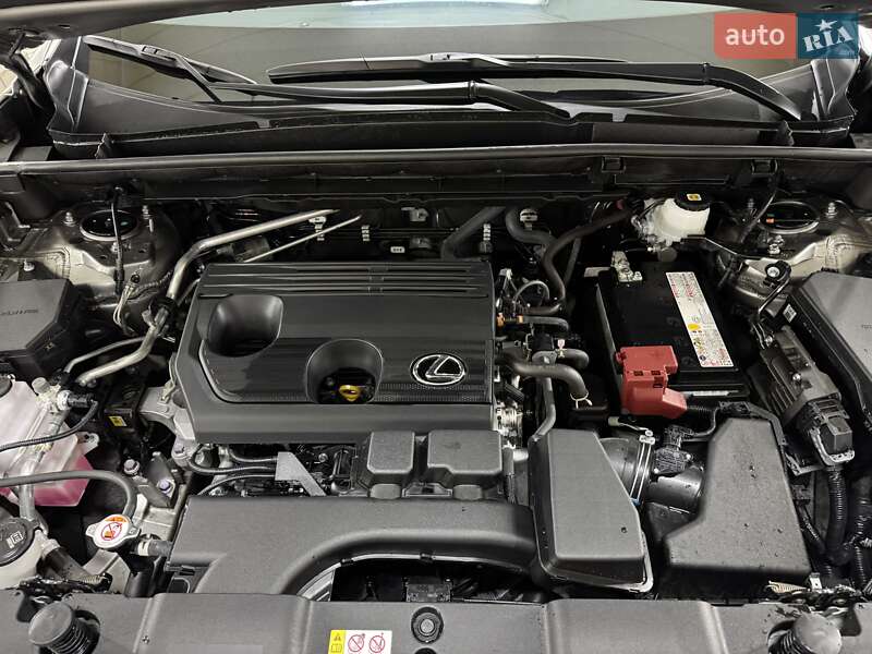 Внедорожник / Кроссовер Lexus NX 2023 в Умани