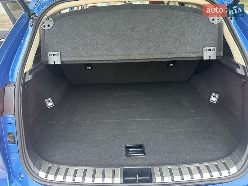 Позашляховик / Кросовер Lexus NX 2016 в Одесі