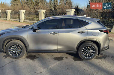 Внедорожник / Кроссовер Lexus NX 2023 в Умани