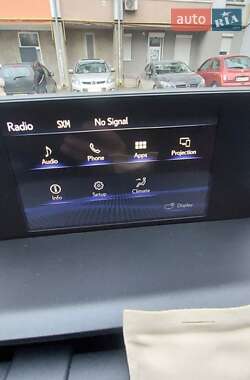 Внедорожник / Кроссовер Lexus NX 2021 в 