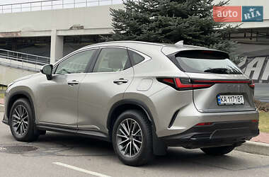 Позашляховик / Кросовер Lexus NX 2022 в Києві