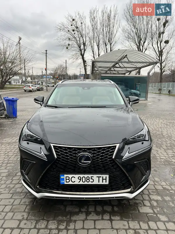 Lexus NX 2018 VIN JTJBJRBZ1J2094575 фото оголошення 7 з 70