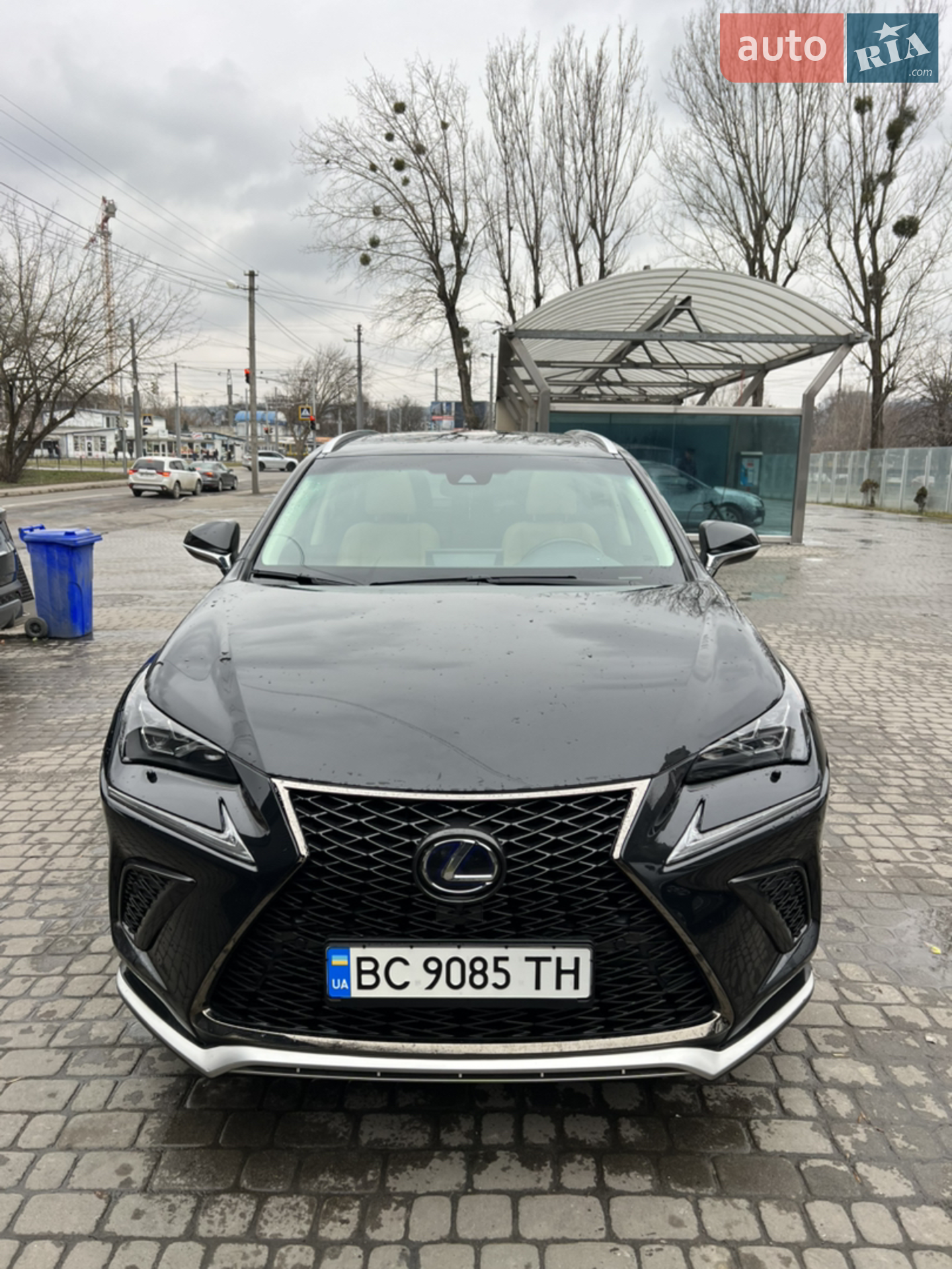 2018 Lexus NX - мініатюра 7