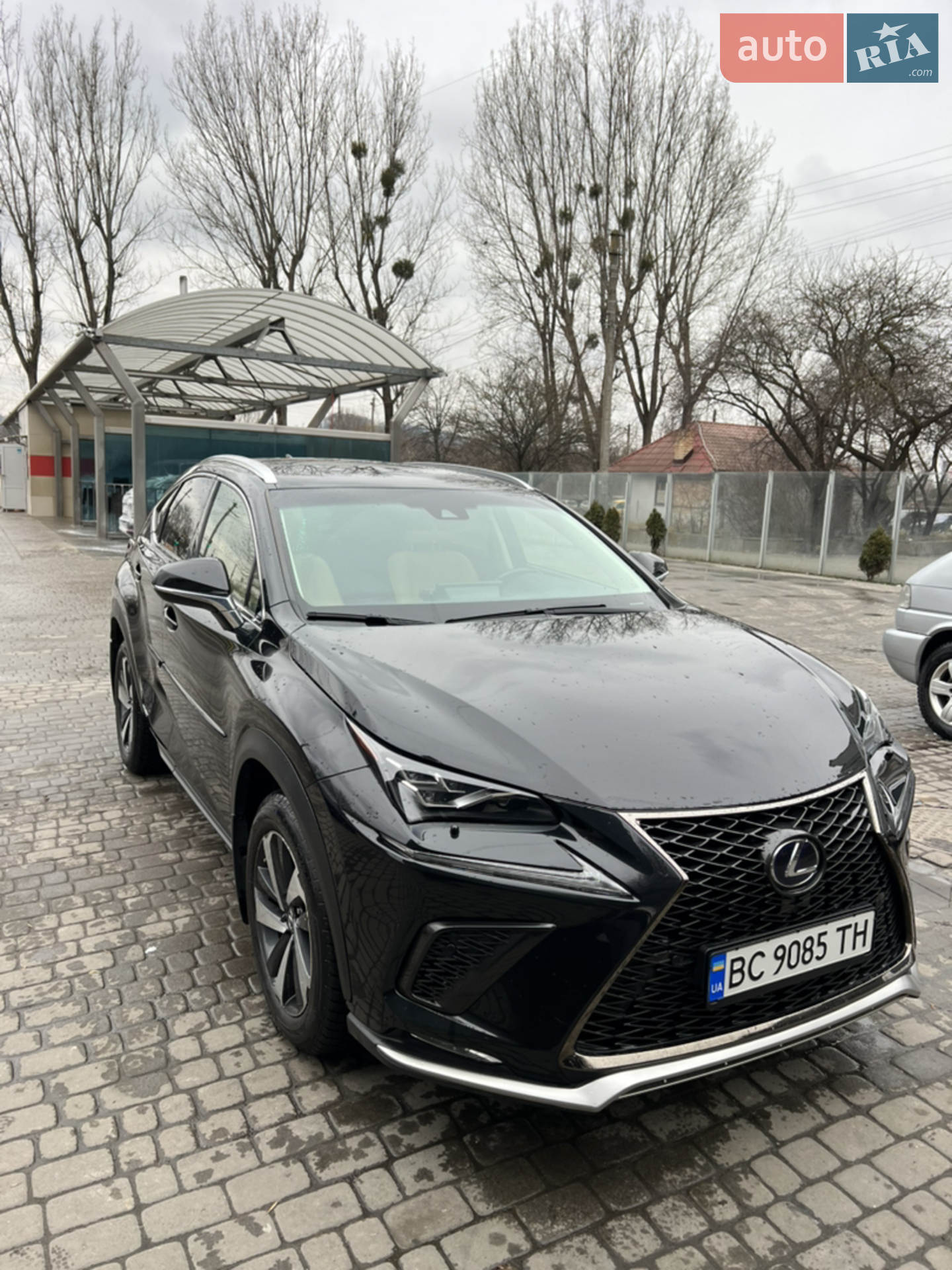 2018 Lexus NX - мініатюра 5