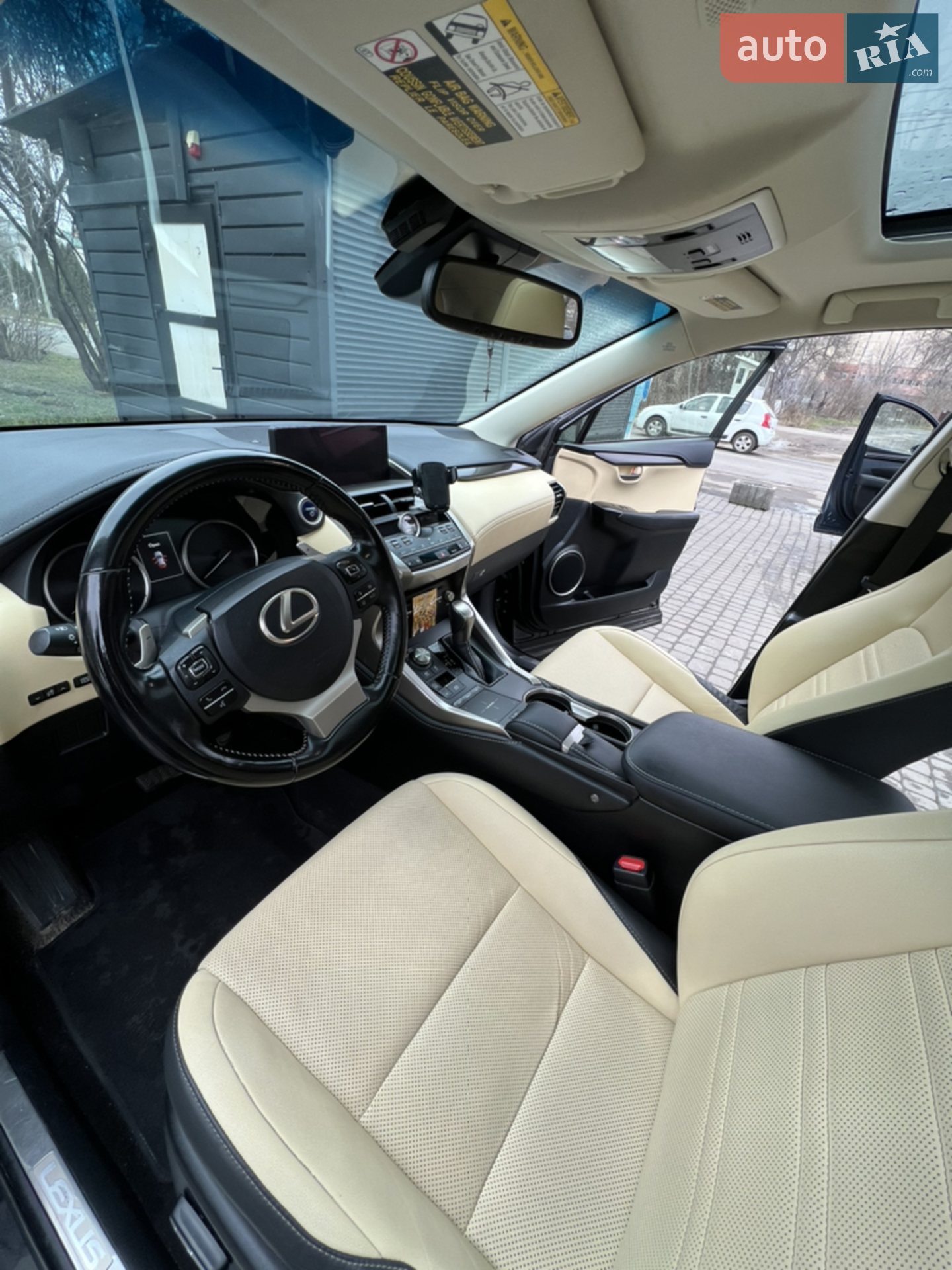 2018 Lexus NX - мініатюра 16