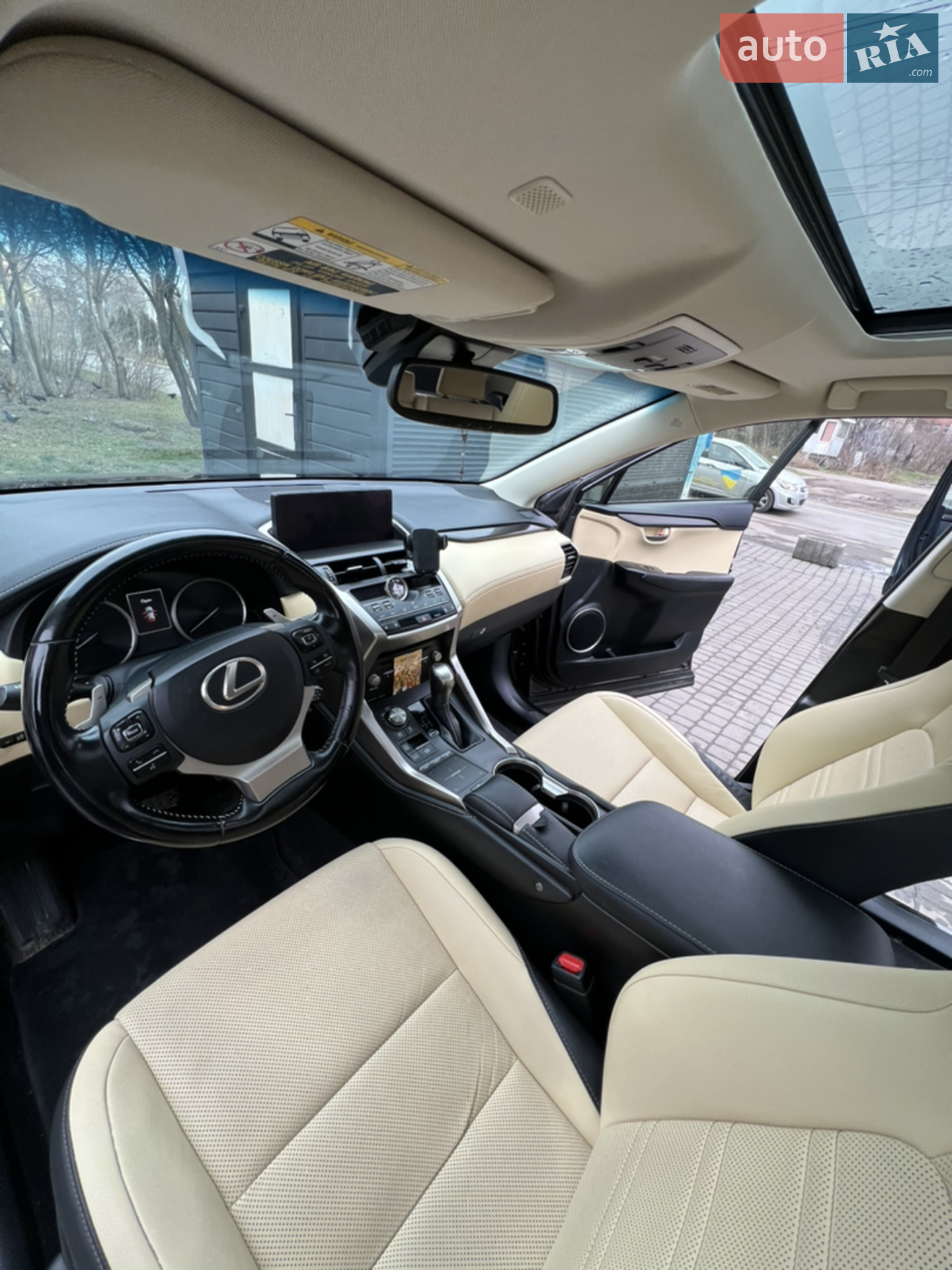 2018 Lexus NX - мініатюра 11