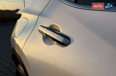 Внедорожник / Кроссовер Lexus NX 2022 в 