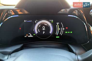 Внедорожник / Кроссовер Lexus NX 2022 в 