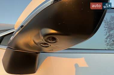 Внедорожник / Кроссовер Lexus NX 2022 в 