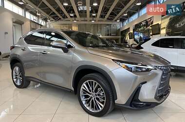 Внедорожник / Кроссовер Lexus NX 2022 в Одессе