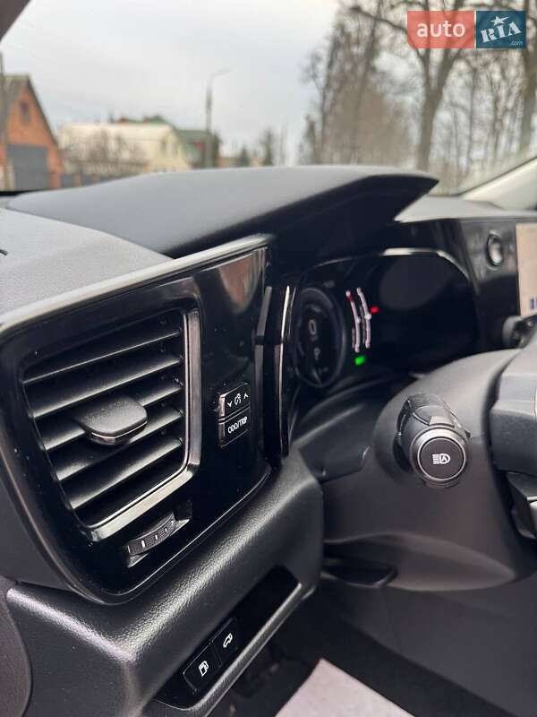 Позашляховик / Кросовер Lexus NX 2023 в Вінниці фото 23 Позашляховик / Кросовер Lexus NX 2023 в Вінниці