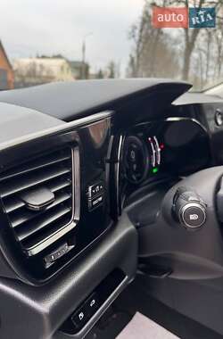 Внедорожник / Кроссовер Lexus NX 2023 в 