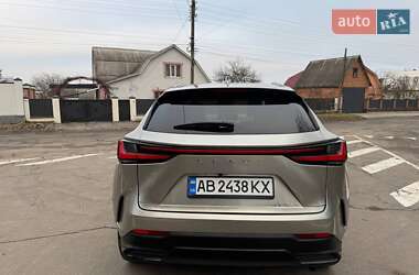 Внедорожник / Кроссовер Lexus NX 2023 в 