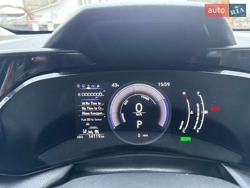 Позашляховик / Кросовер Lexus NX 2023 в Вінниці фото 40 Позашляховик / Кросовер Lexus NX 2023 в Вінниці