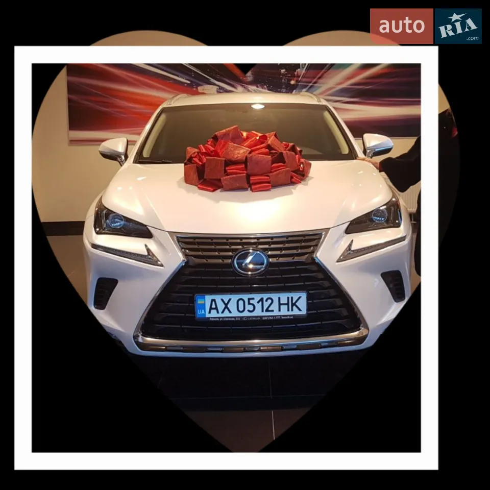 2019 Lexus NX - мініатюра 10