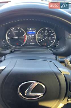Внедорожник / Кроссовер Lexus NX 2020 в 