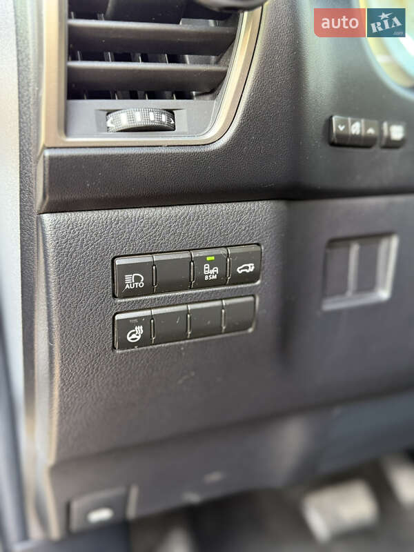 Внедорожник / Кроссовер Lexus NX 2018 в Киеве фото 20 Внедорожник / Кроссовер Lexus NX 2018 в Киеве