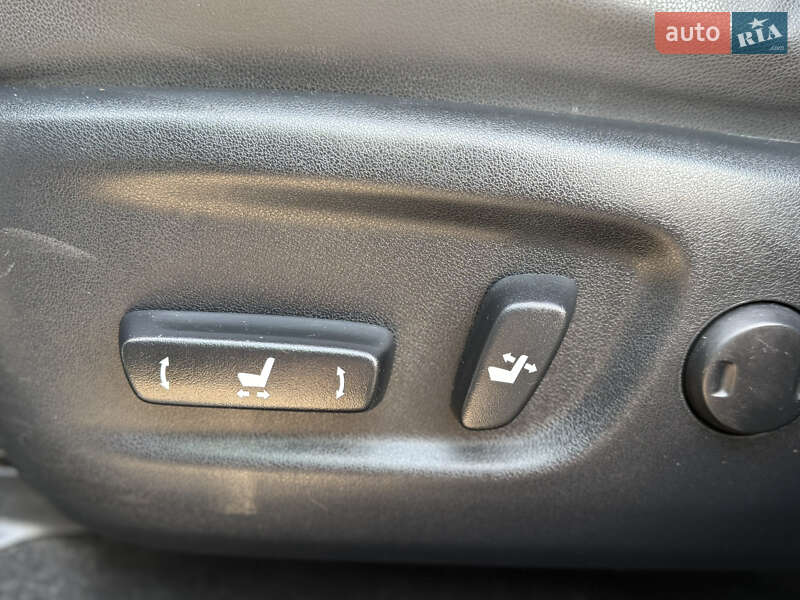 Внедорожник / Кроссовер Lexus NX 2018 в Киеве фото 23 Внедорожник / Кроссовер Lexus NX 2018 в Киеве